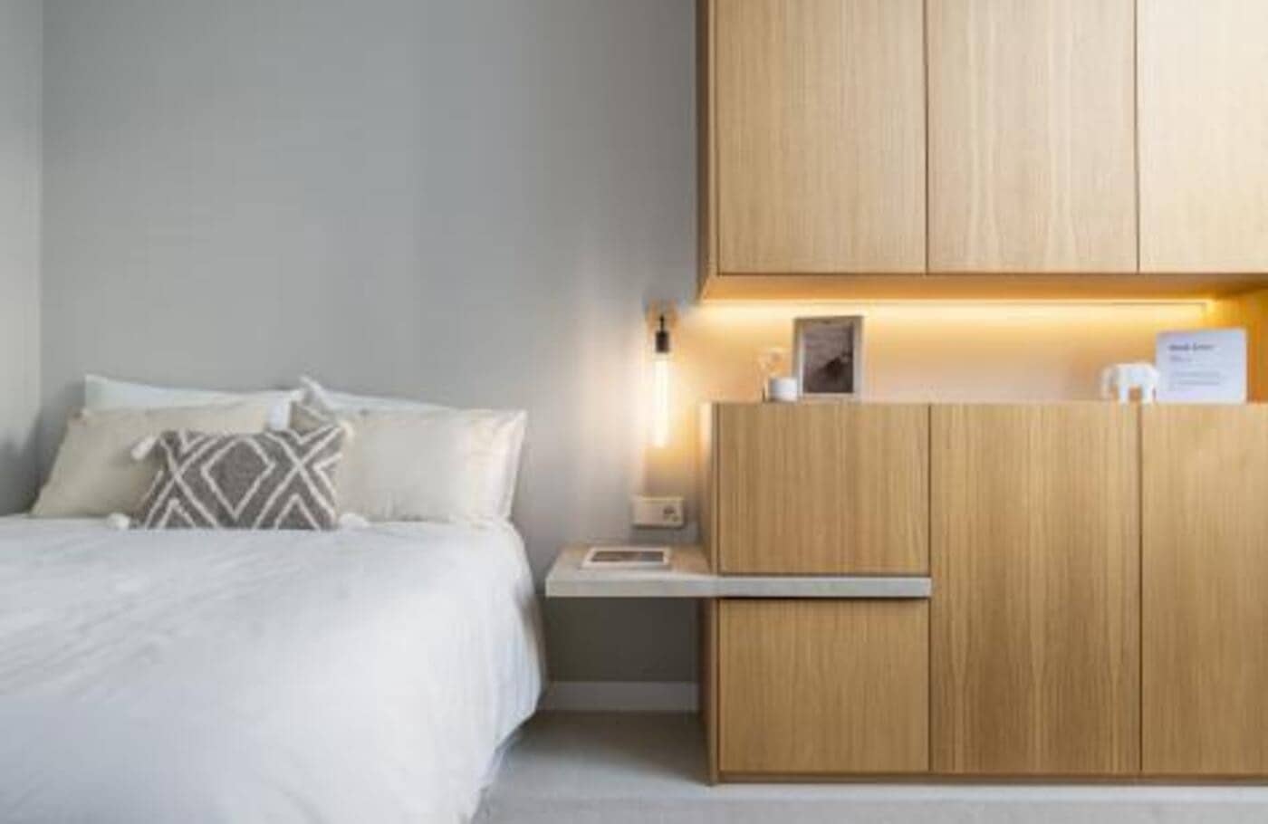 3 soverom Penthouse til salgs i Benahavis med svømmebasseng garasje - € 899 000 (Ref: 8090376)