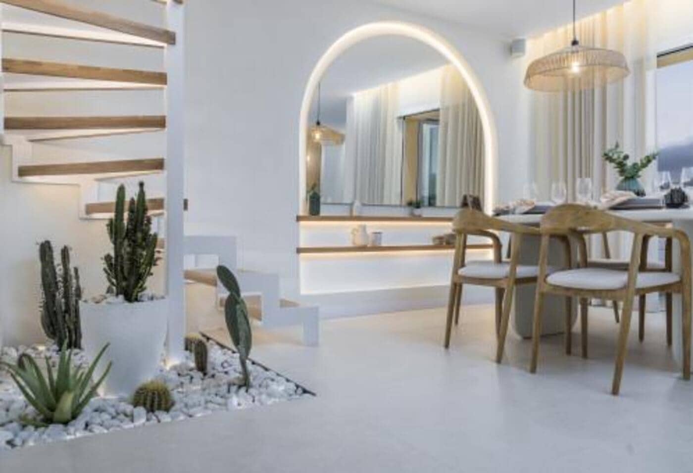 3 soverom Penthouse til salgs i Benahavis med svømmebasseng garasje - € 899 000 (Ref: 8090376)
