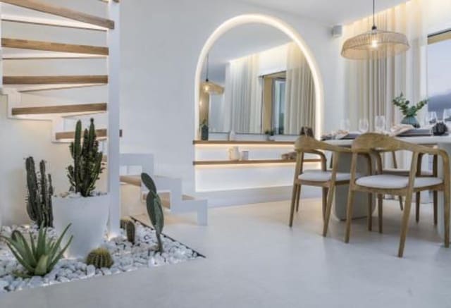 3 chambre Penthouse à vendre à La Quinta, Benahavís avec piscine garage - 899 000 € (Ref: 8090376)