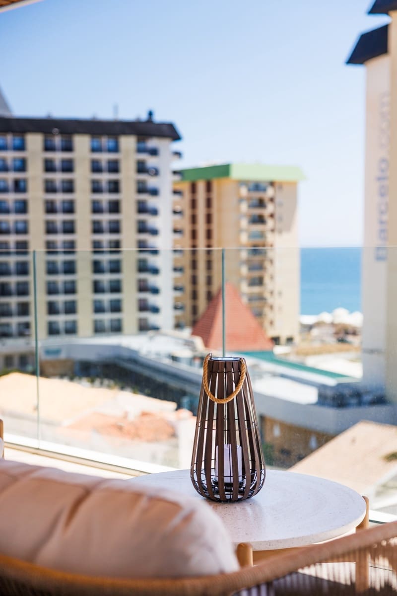 2 chambre Appartement à vendre à Fuengirola avec piscine garage - 659 500 € (Ref: 8093665)