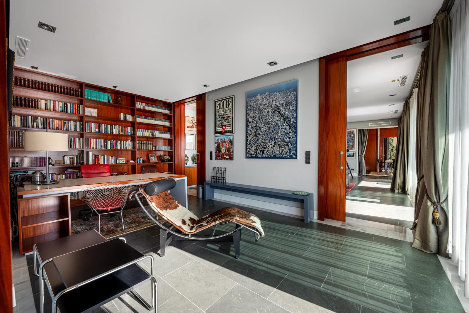 5 soverom Villa til salgs i Marbella med svømmebasseng garasje - € 3 290 000 (Ref: 8096277)