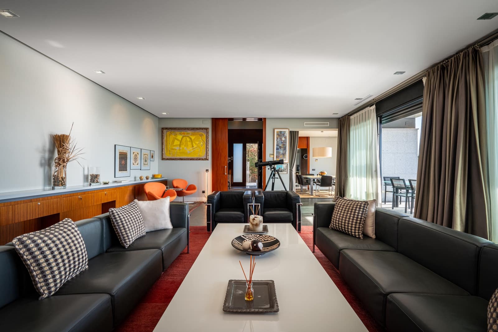 5 soverom Villa til salgs i Marbella med svømmebasseng garasje - € 3 290 000 (Ref: 8096277)