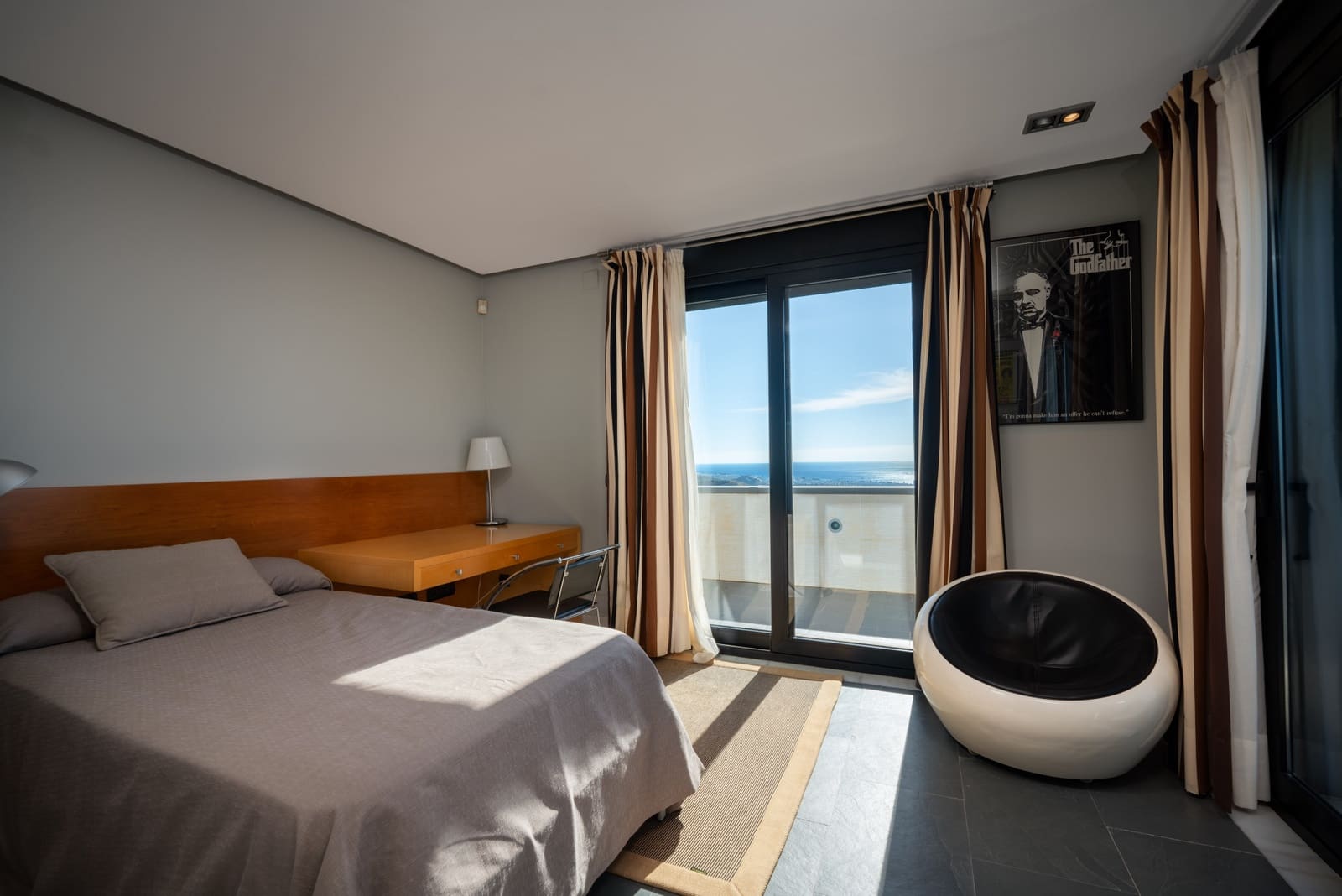 5 soverom Villa til salgs i Marbella med svømmebasseng garasje - € 3 290 000 (Ref: 8096277)