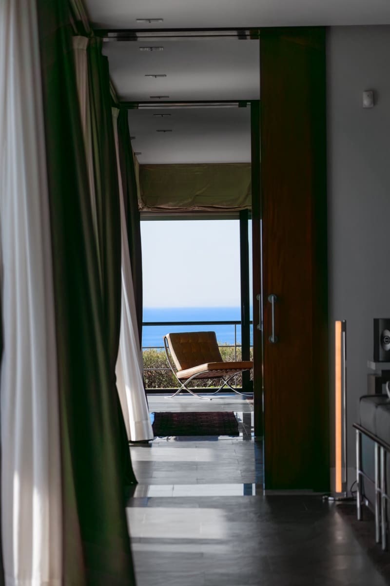 5 soverom Villa til salgs i Marbella med svømmebasseng garasje - € 3 290 000 (Ref: 8096277)