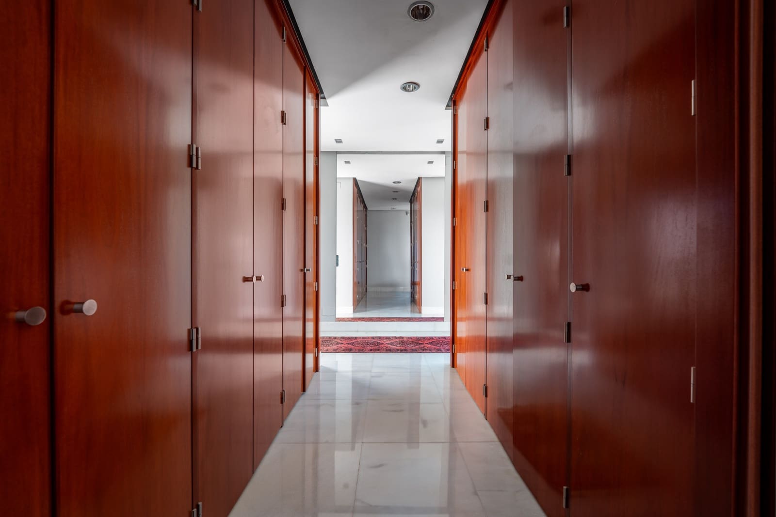 5 soverom Villa til salgs i Marbella med svømmebasseng garasje - € 3 290 000 (Ref: 8096277)