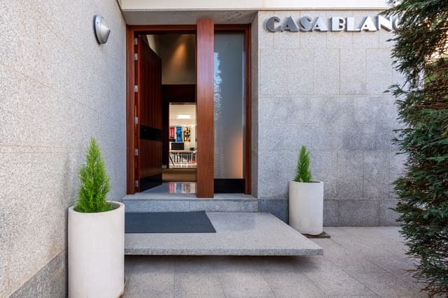 5 soverom Villa til salgs i Alto de los Monteros, Marbella med svømmebasseng garasje - € 3 290 000 (Ref: 8096277)