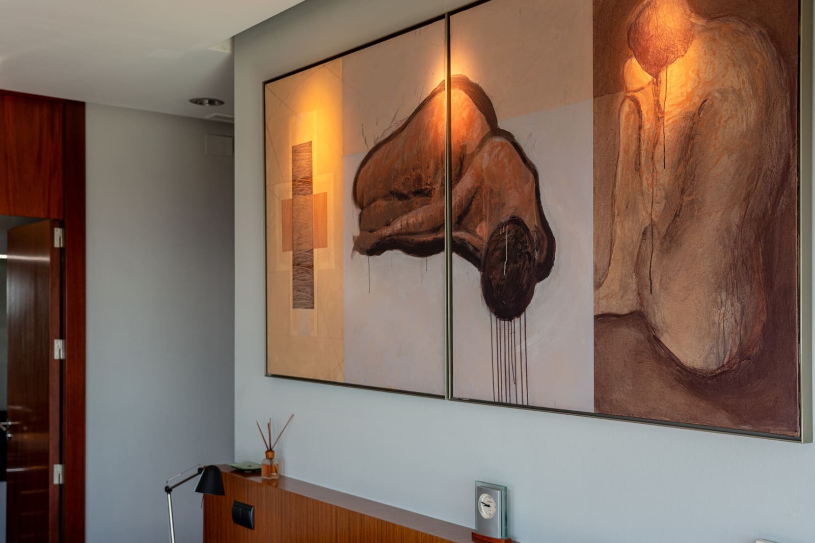 5 soverom Villa til salgs i Marbella med svømmebasseng garasje - € 3 290 000 (Ref: 8096277)