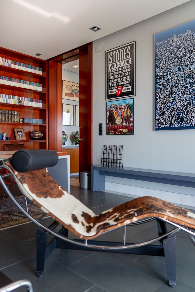 5 soverom Villa til salgs i Marbella med svømmebasseng garasje - € 3 290 000 (Ref: 8096277)