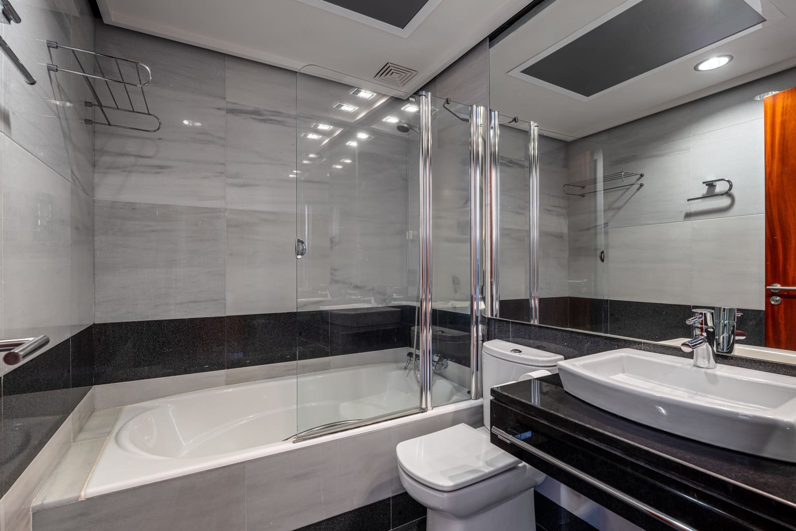 5 camera da letto Villa in vendita in Marbella con piscina garage - 3.290.000 € (Rif: 8096277)