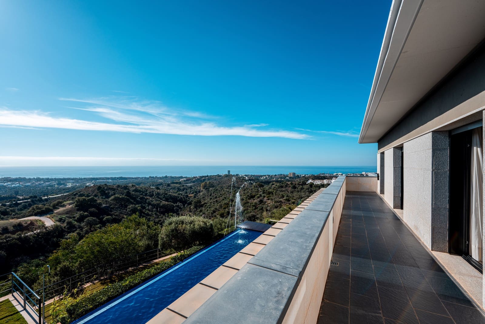 5 camera da letto Villa in vendita in Marbella con piscina garage - 3.290.000 € (Rif: 8096277)