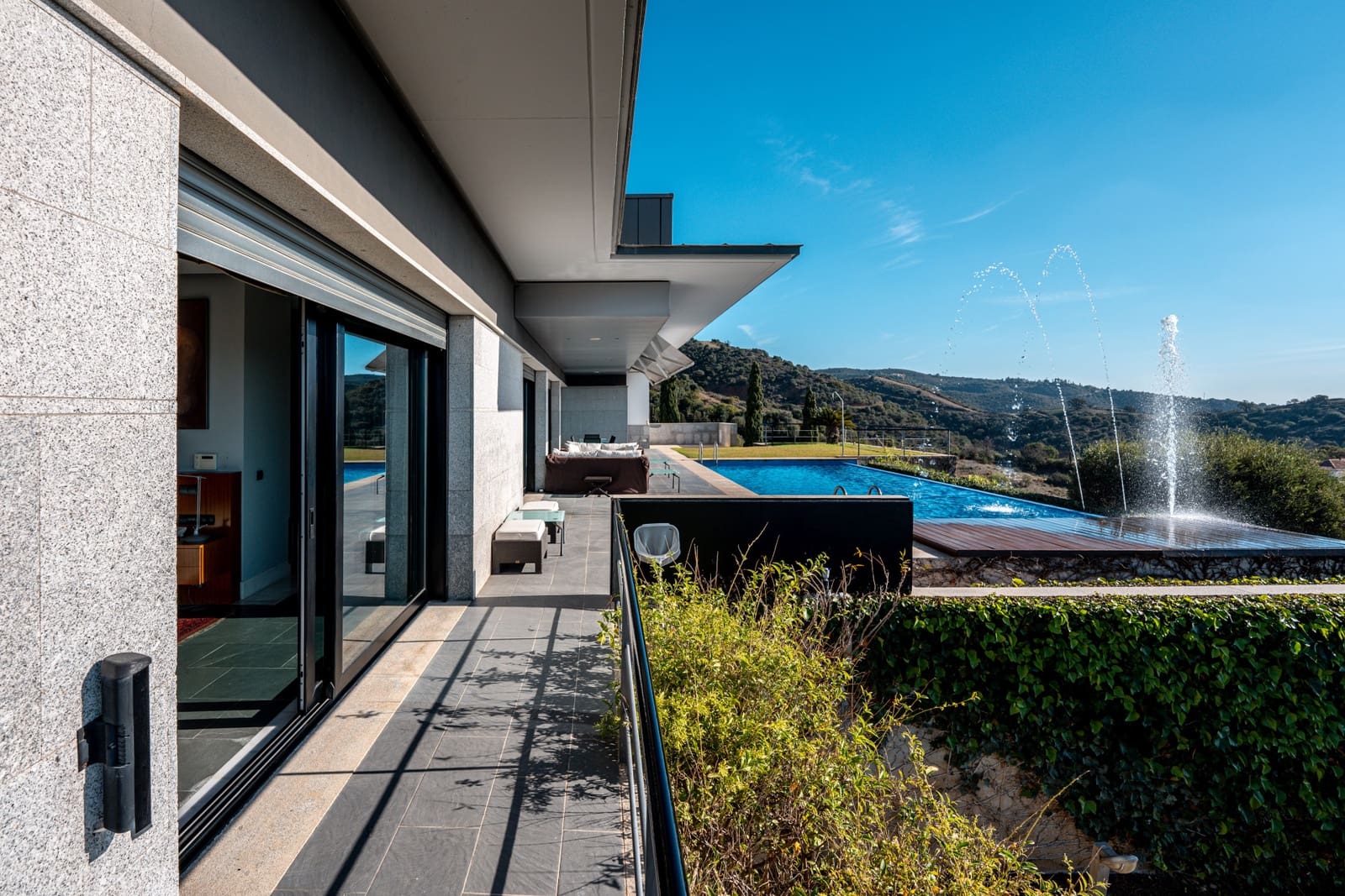 5 camera da letto Villa in vendita in Marbella con piscina garage - 3.290.000 € (Rif: 8096277)