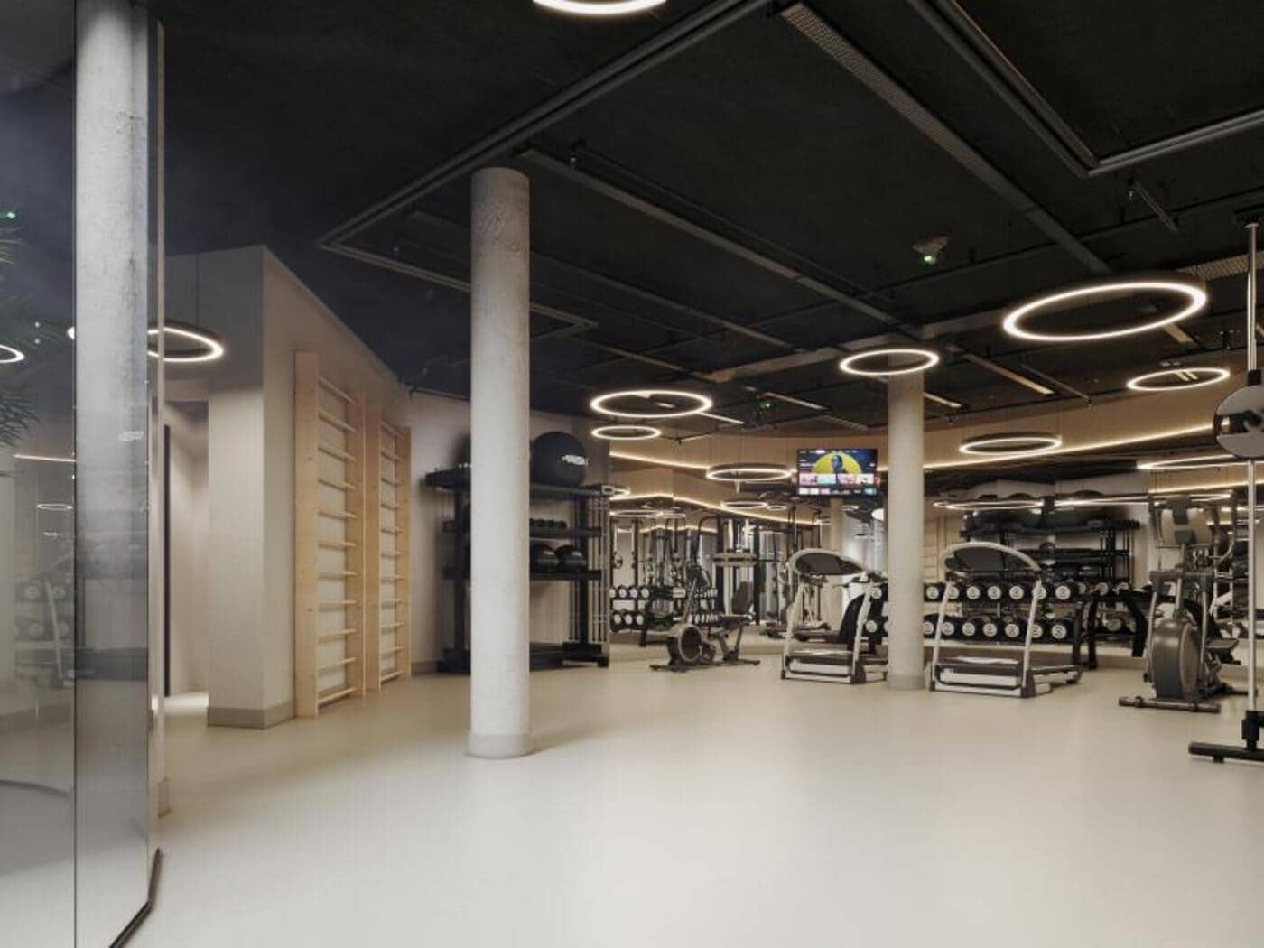 2 chambre Appartement à vendre à Marbella avec piscine garage - 497 500 € (Ref: 8098317)