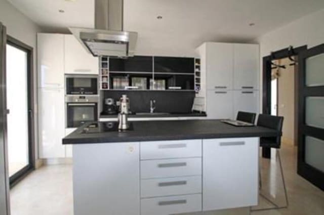 5 camera da letto Villa da affittare in Lomas De Marbella, Marbella con piscina garage - 14.000 € (Rif: 8103865)