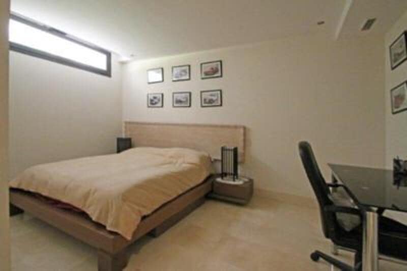 5 slaapkamer Villa te huur in Golden Mile met zwembad garage - € 14.000 (Ref: 8103865)