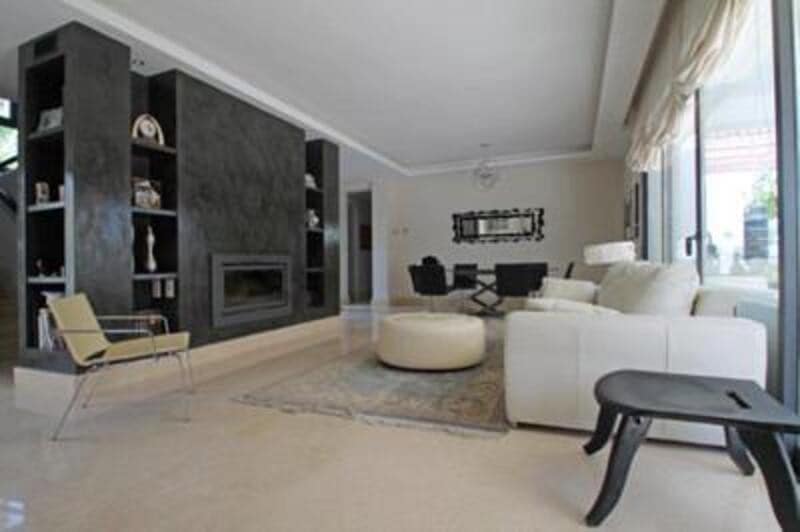 5 slaapkamer Villa te huur in Golden Mile met zwembad garage - € 14.000 (Ref: 8103865)