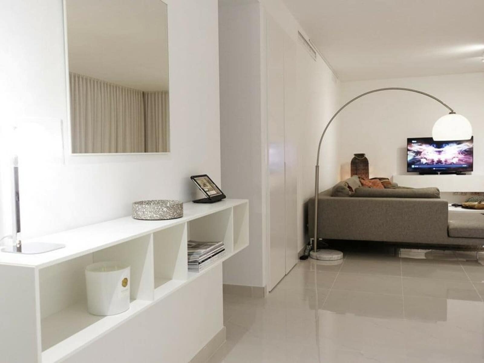 3 soveværelse Penthouse til salg i Estepona med swimmingpool garage - € 1.050.000 (Ref: 8114379)