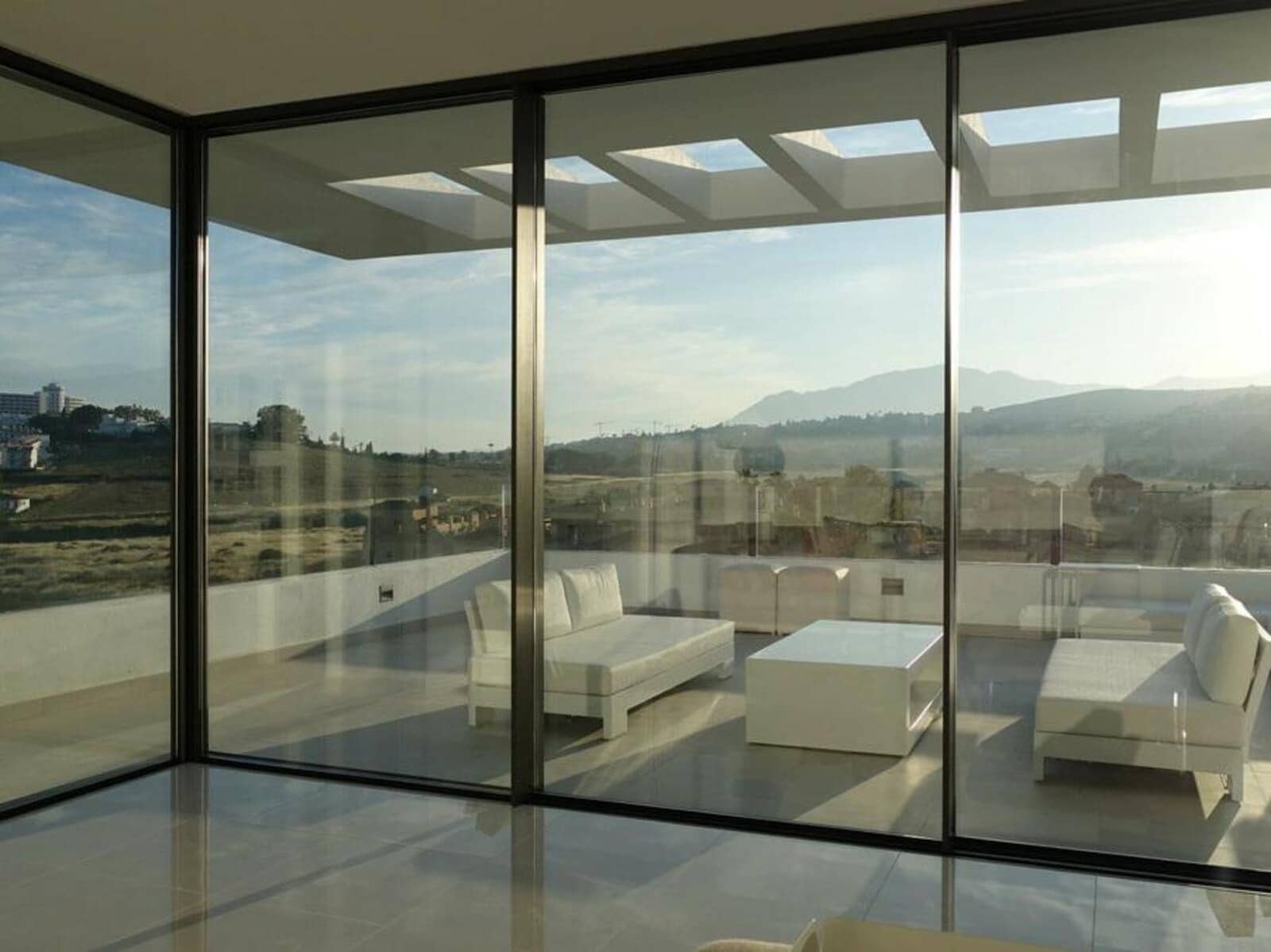 3 soveværelse Penthouse til salg i Estepona med swimmingpool garage - € 1.050.000 (Ref: 8114379)