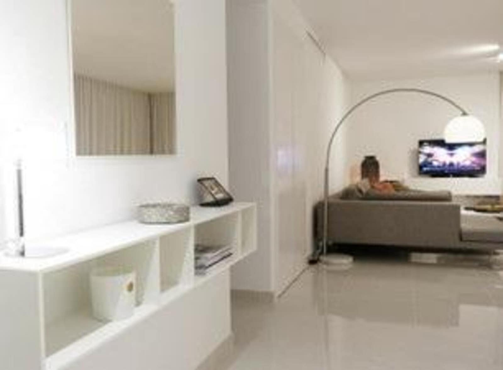 3 soveværelse Penthouse til salg i Estepona med swimmingpool garage - € 1.050.000 (Ref: 8114379)