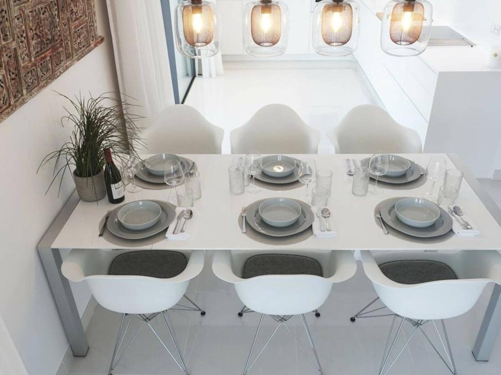 3 soveværelse Penthouse til salg i Estepona med swimmingpool garage - € 1.050.000 (Ref: 8114379)