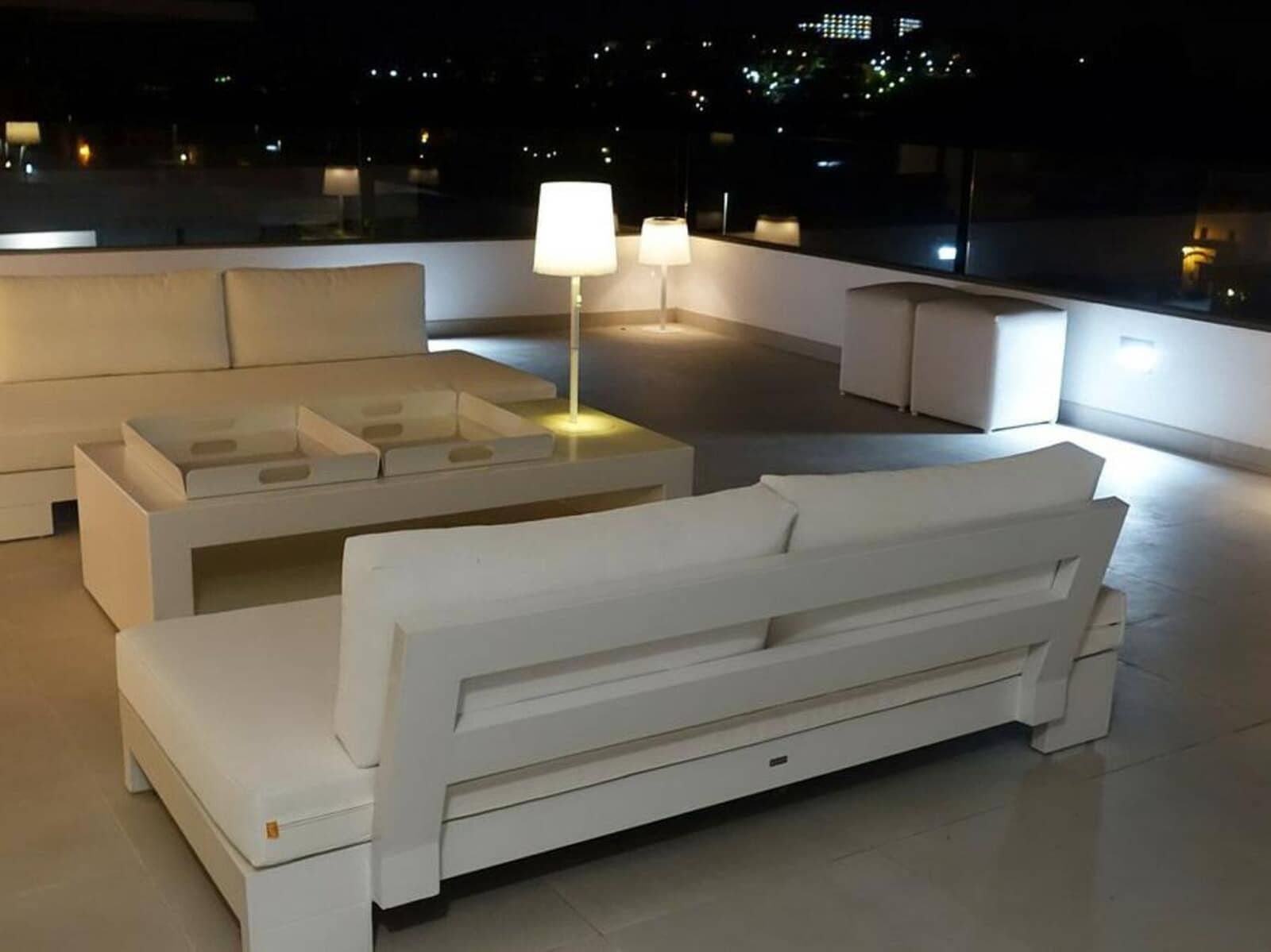 3 soveværelse Penthouse til salg i Estepona med swimmingpool garage - € 1.050.000 (Ref: 8114379)