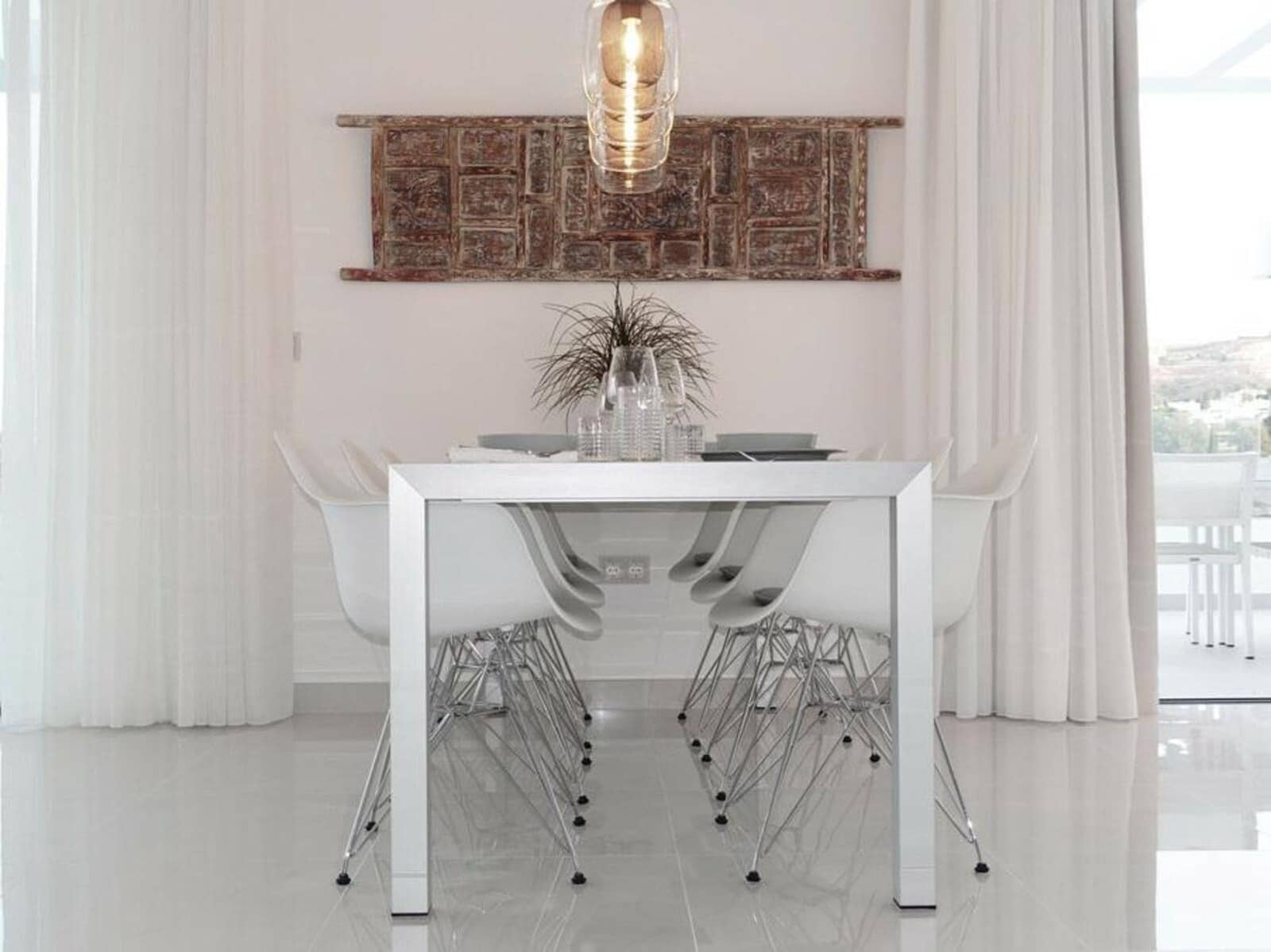 3 soveværelse Penthouse til salg i Estepona med swimmingpool garage - € 1.050.000 (Ref: 8114379)