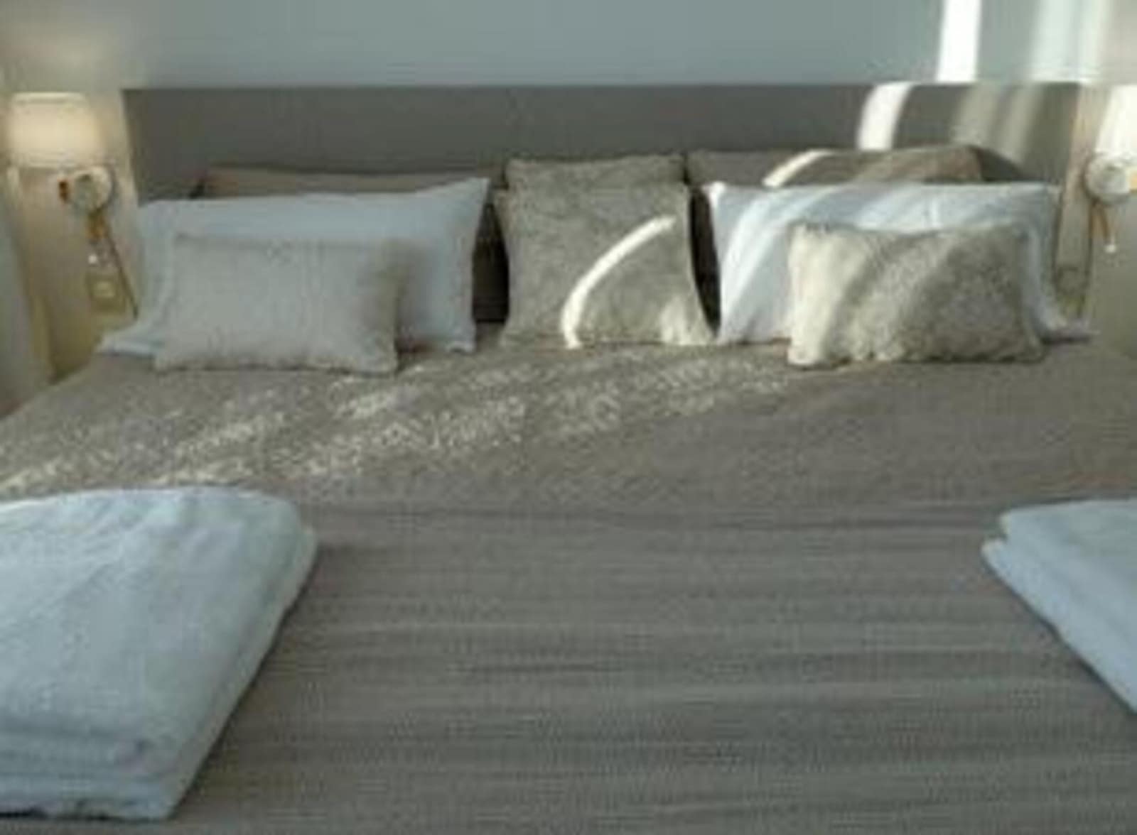 3 soveværelse Penthouse til salg i Estepona med swimmingpool garage - € 1.050.000 (Ref: 8114379)