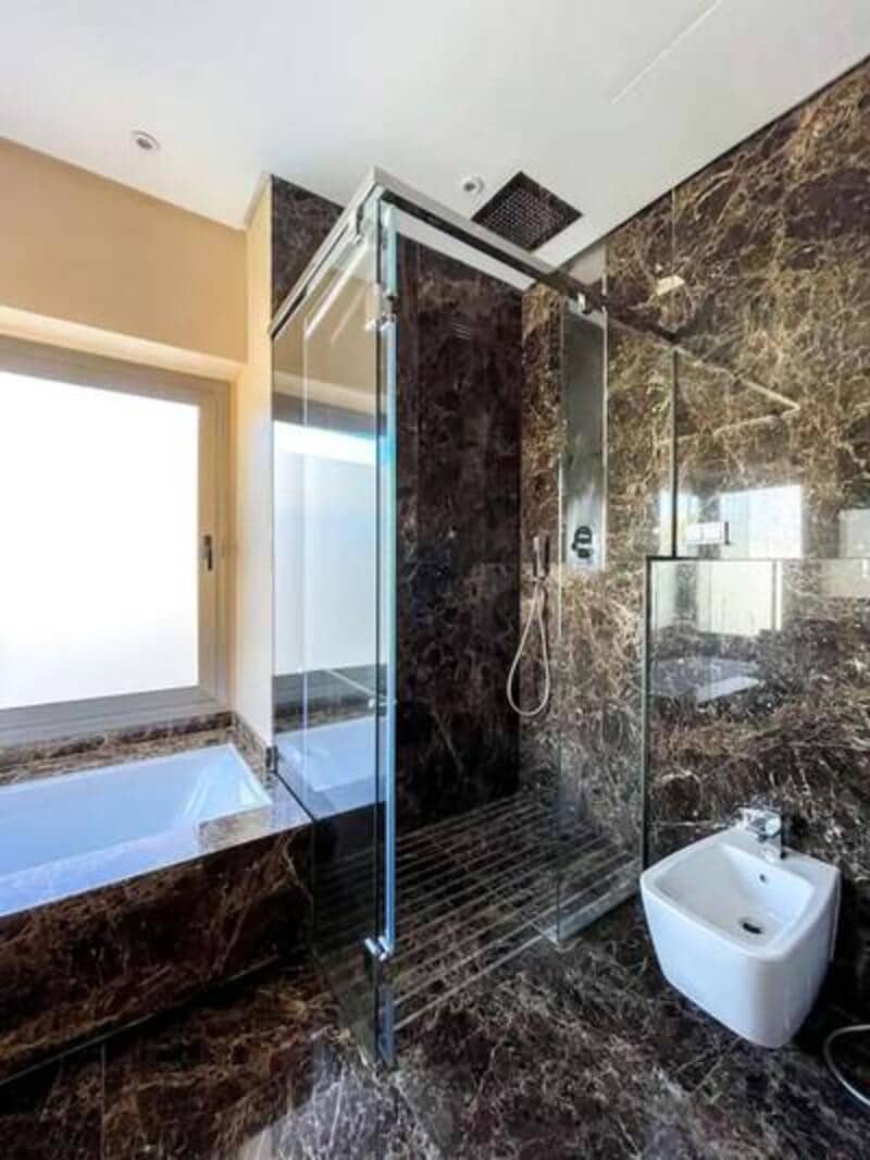 5 quarto Moradia para venda em El Paraiso com piscina garagem - 3 650 000 € (Ref: 8126020)