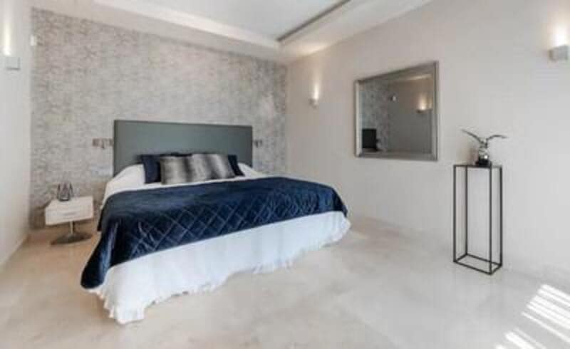 5 soveværelse Villa til salg i El Paraiso med swimmingpool garage - € 3.650.000 (Ref: 8126020)