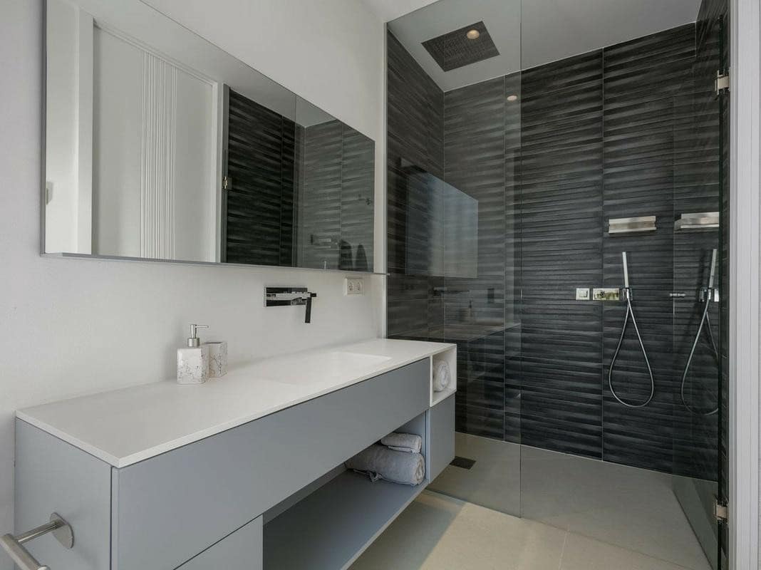 4 soveværelse Villa til salg i Benahavis med swimmingpool garage - € 3.495.000 (Ref: 8133635)