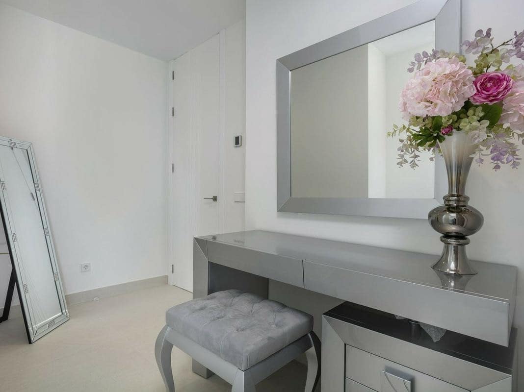 4 soveværelse Villa til salg i Benahavis med swimmingpool garage - € 3.495.000 (Ref: 8133635)