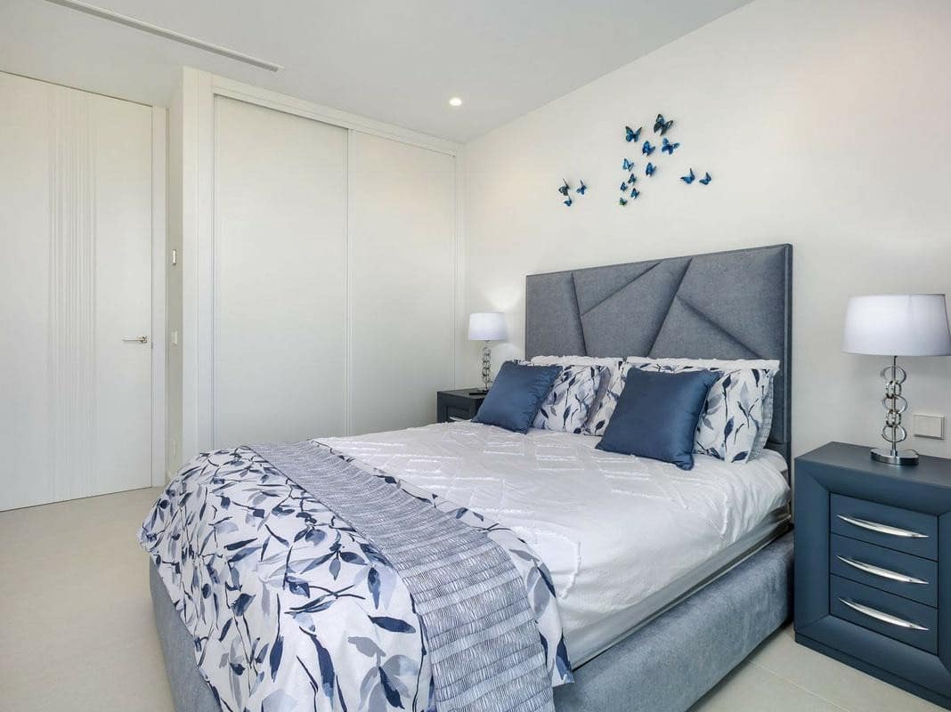 4 soveværelse Villa til salg i Benahavis med swimmingpool garage - € 3.495.000 (Ref: 8133635)