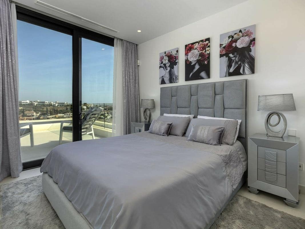 4 soveværelse Villa til salg i Benahavis med swimmingpool garage - € 3.495.000 (Ref: 8133635)