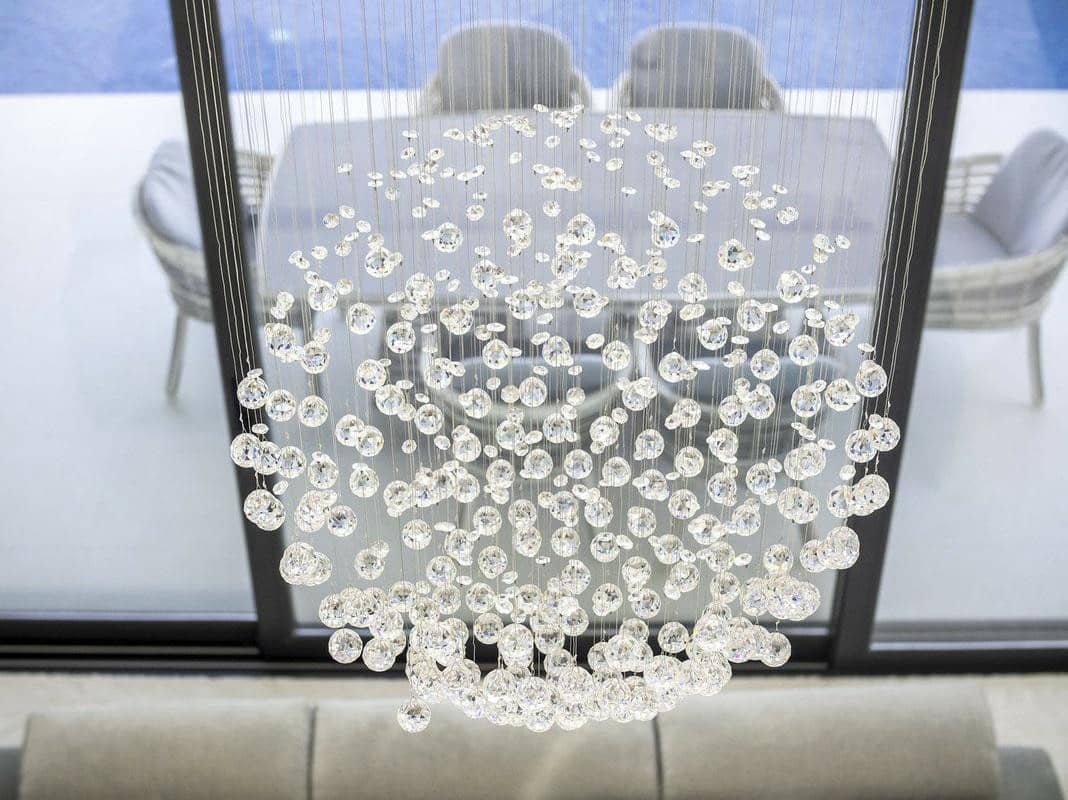 4 soveværelse Villa til salg i Benahavis med swimmingpool garage - € 3.495.000 (Ref: 8133635)