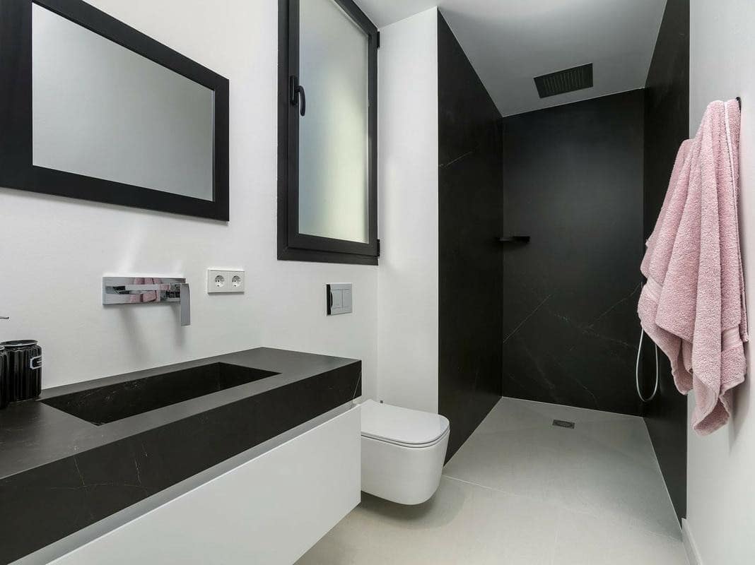 4 soveværelse Villa til salg i Benahavis med swimmingpool garage - € 3.495.000 (Ref: 8133635)