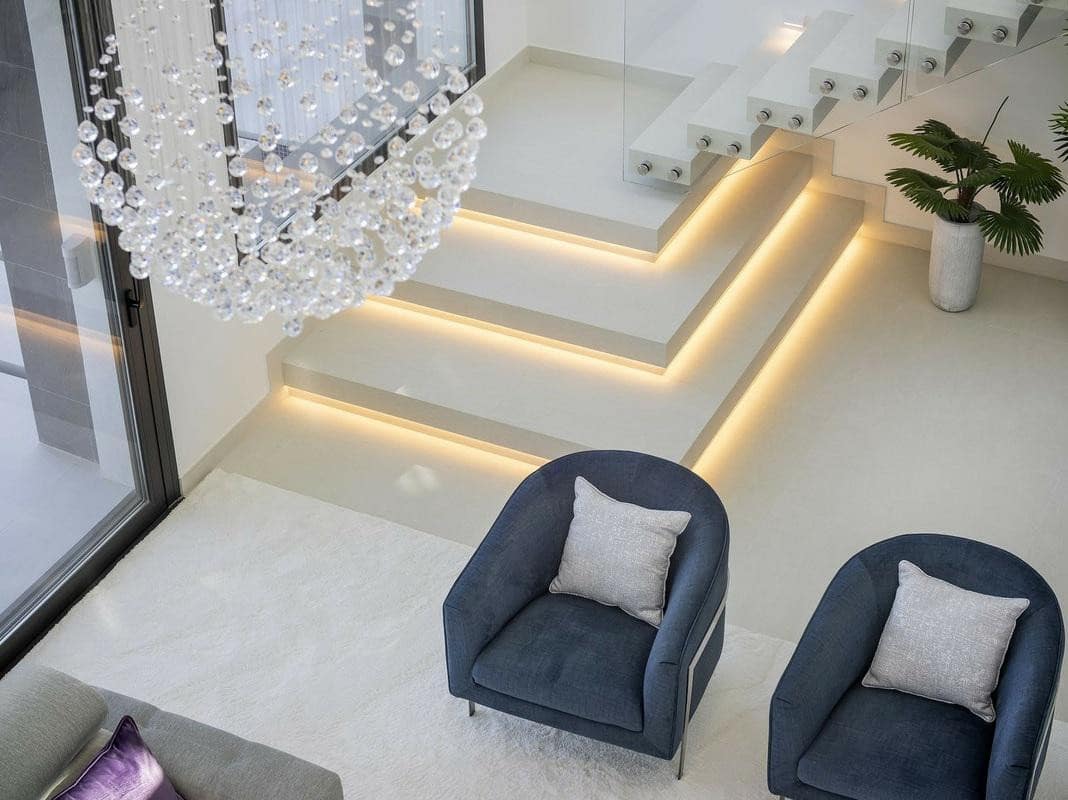 4 soveværelse Villa til salg i Benahavis med swimmingpool garage - € 3.495.000 (Ref: 8133635)