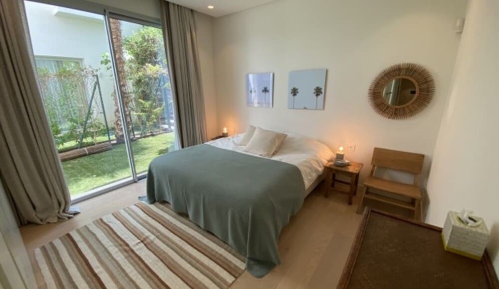 3 sypialnia Apartament na sprzedaż w Benahavis z basenem garażem - 940 000 € (Ref: 8138646)