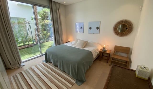 3 sypialnia Apartament na sprzedaż w Montemayor - Marbella Club, Benahavís z basenem garażem - 940 000 € (Ref: 8138646)