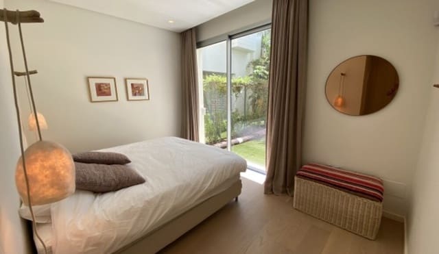 3 sypialnia Apartament na sprzedaż w Montemayor - Marbella Club, Benahavís z basenem garażem - 940 000 € (Ref: 8138646)