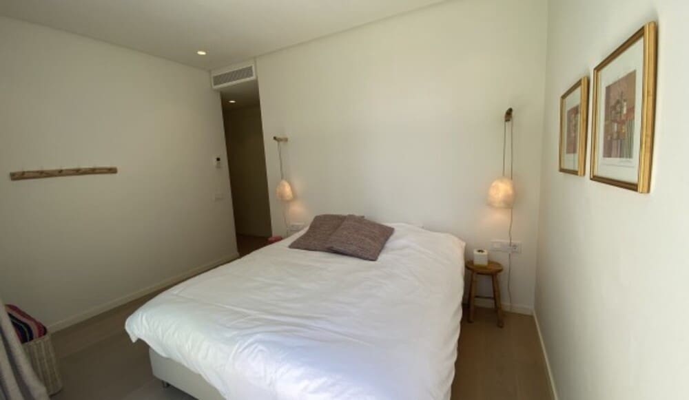 3 sypialnia Apartament na sprzedaż w Benahavis z basenem garażem - 940 000 € (Ref: 8138646)