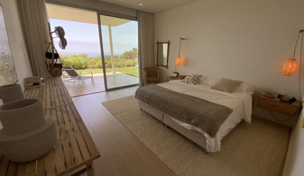 3 sypialnia Apartament na sprzedaż w Benahavis z basenem garażem - 940 000 € (Ref: 8138646)