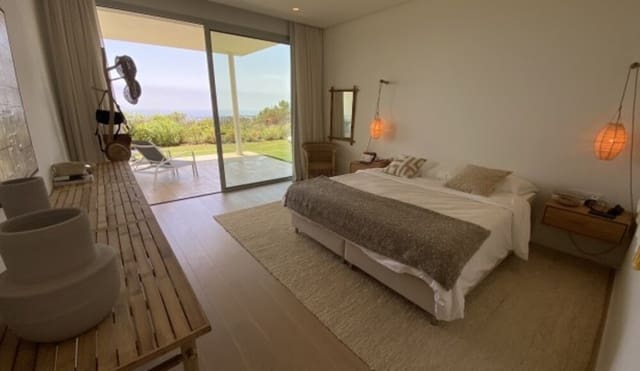 3 sypialnia Apartament na sprzedaż w Montemayor - Marbella Club, Benahavís z basenem garażem - 940 000 € (Ref: 8138646)