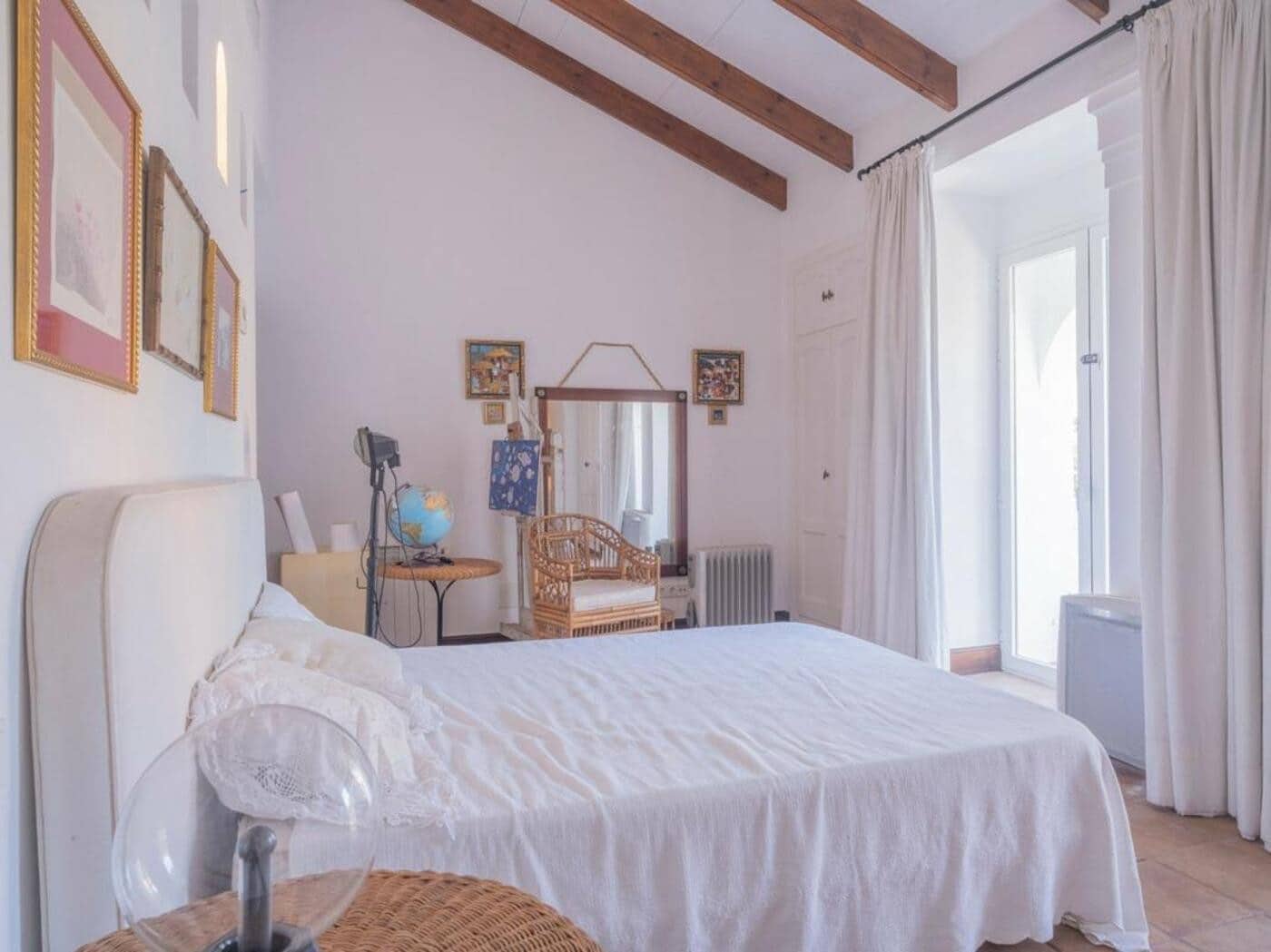 5 soveværelse Villa til salg i Guadalmina med swimmingpool garage - € 1.295.000 (Ref: 8142580)