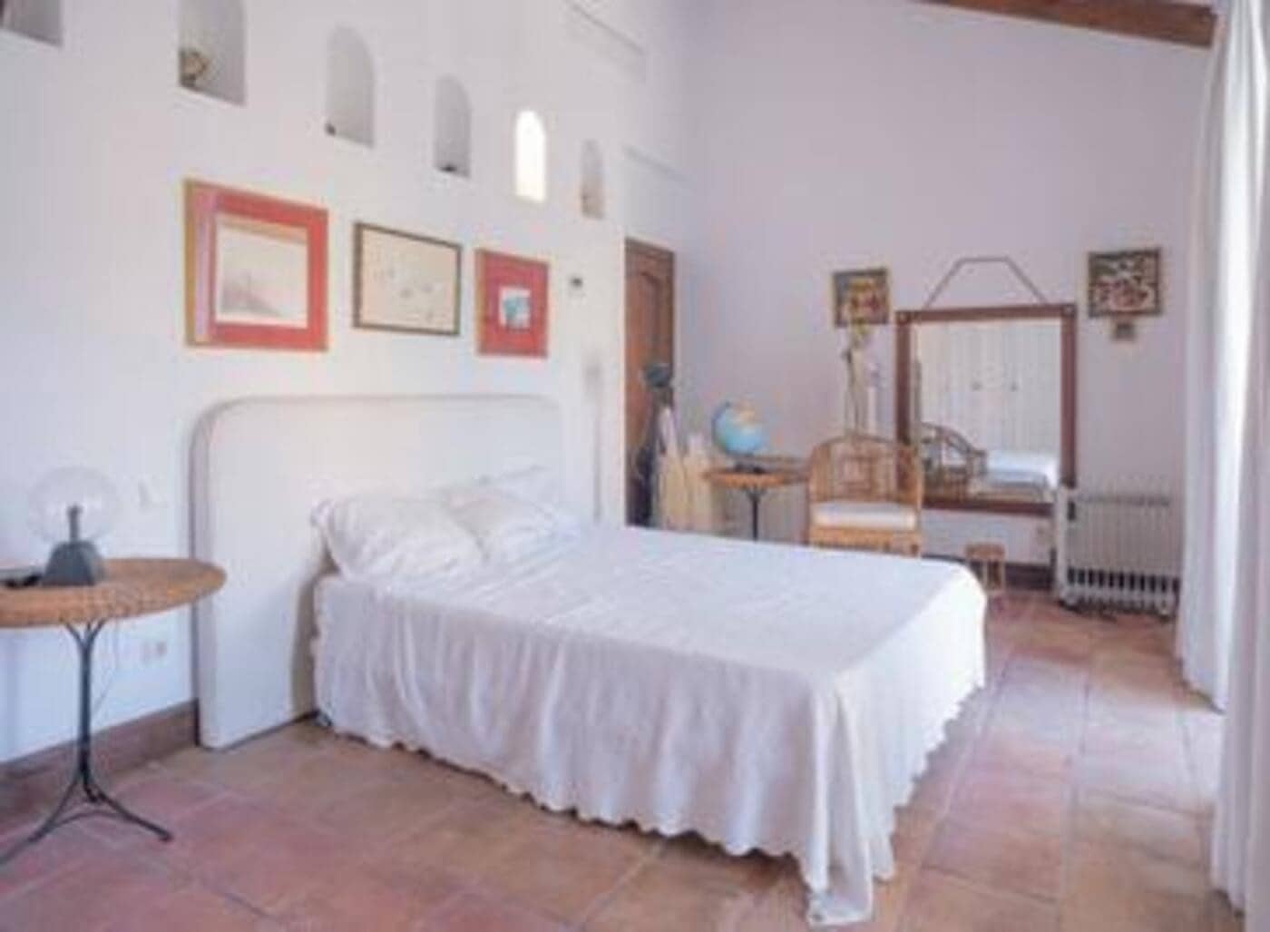 5 soveværelse Villa til salg i Guadalmina med swimmingpool garage - € 1.295.000 (Ref: 8142580)