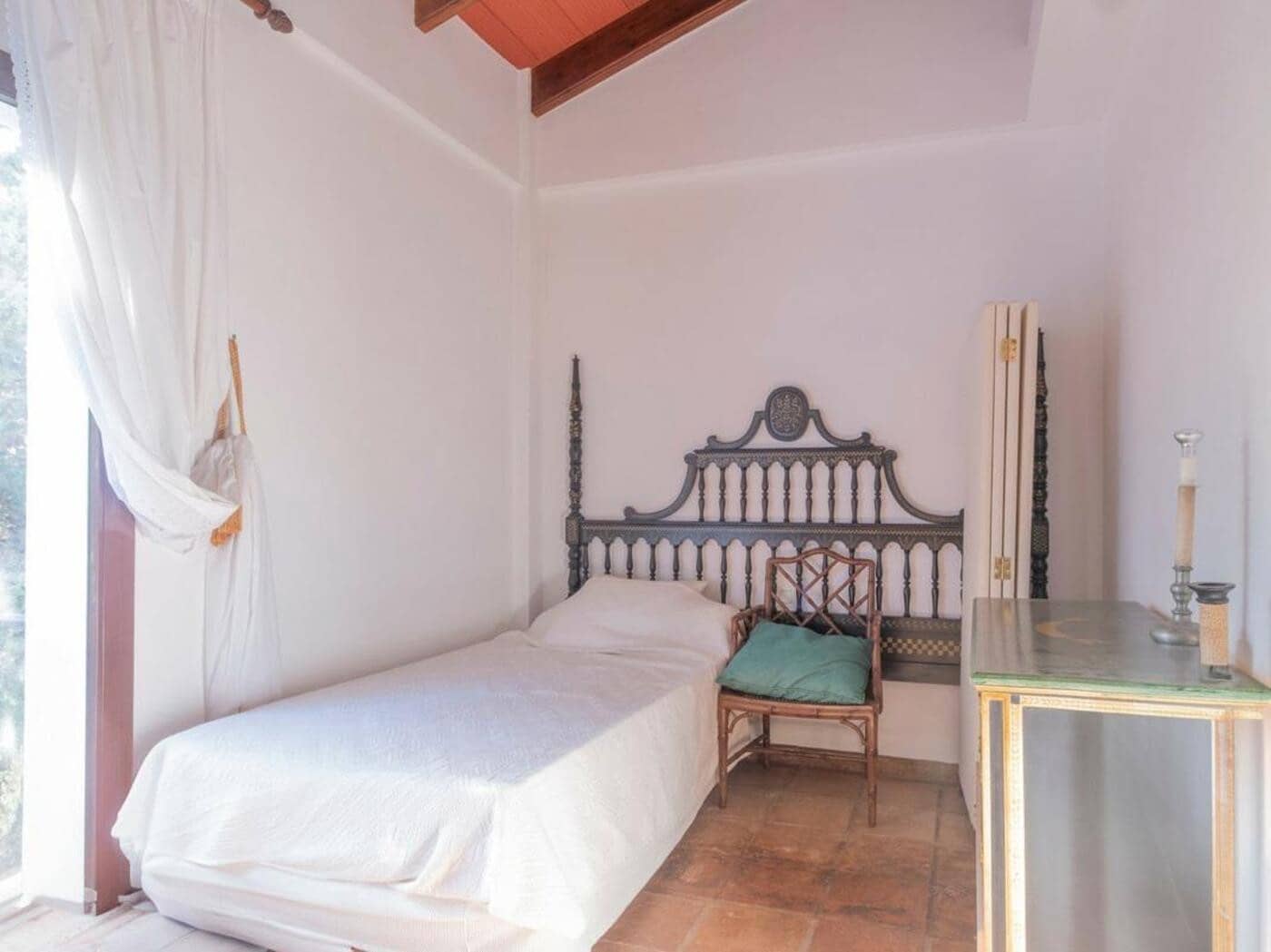 5 soveværelse Villa til salg i Guadalmina med swimmingpool garage - € 1.295.000 (Ref: 8142580)