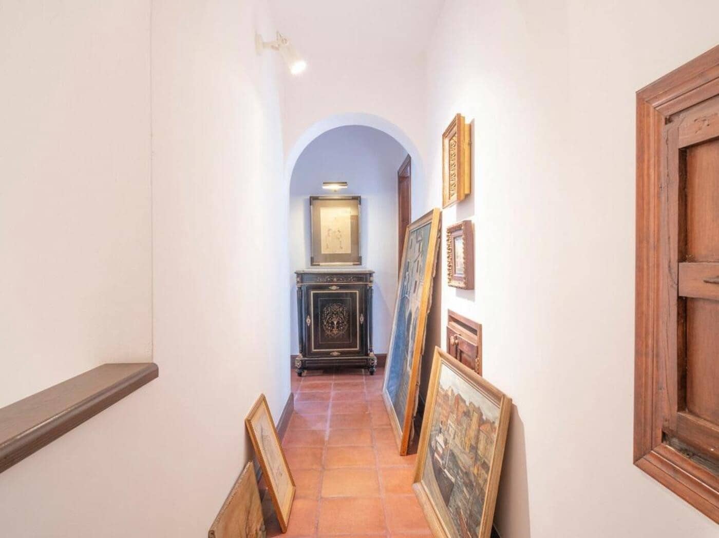 5 soveværelse Villa til salg i Guadalmina med swimmingpool garage - € 1.295.000 (Ref: 8142580)