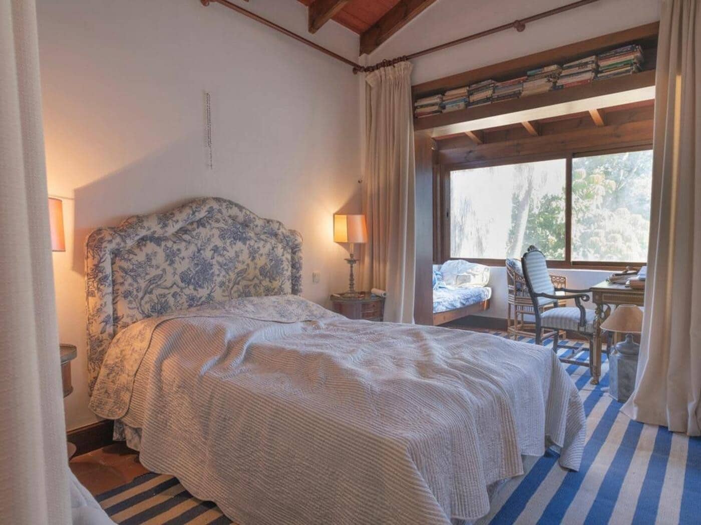 5 soveværelse Villa til salg i Guadalmina med swimmingpool garage - € 1.295.000 (Ref: 8142580)