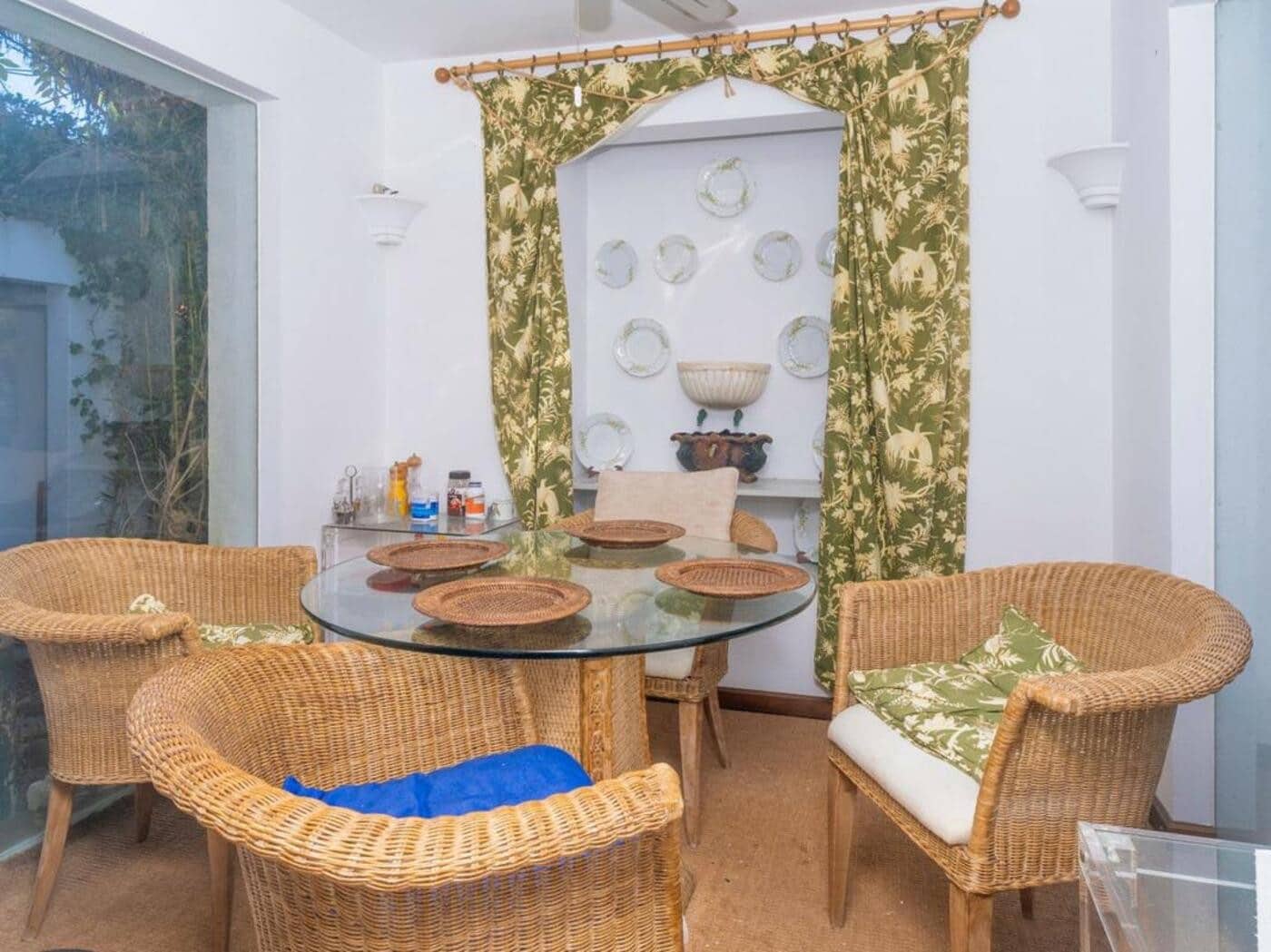 5 soveværelse Villa til salg i Guadalmina med swimmingpool garage - € 1.295.000 (Ref: 8142580)