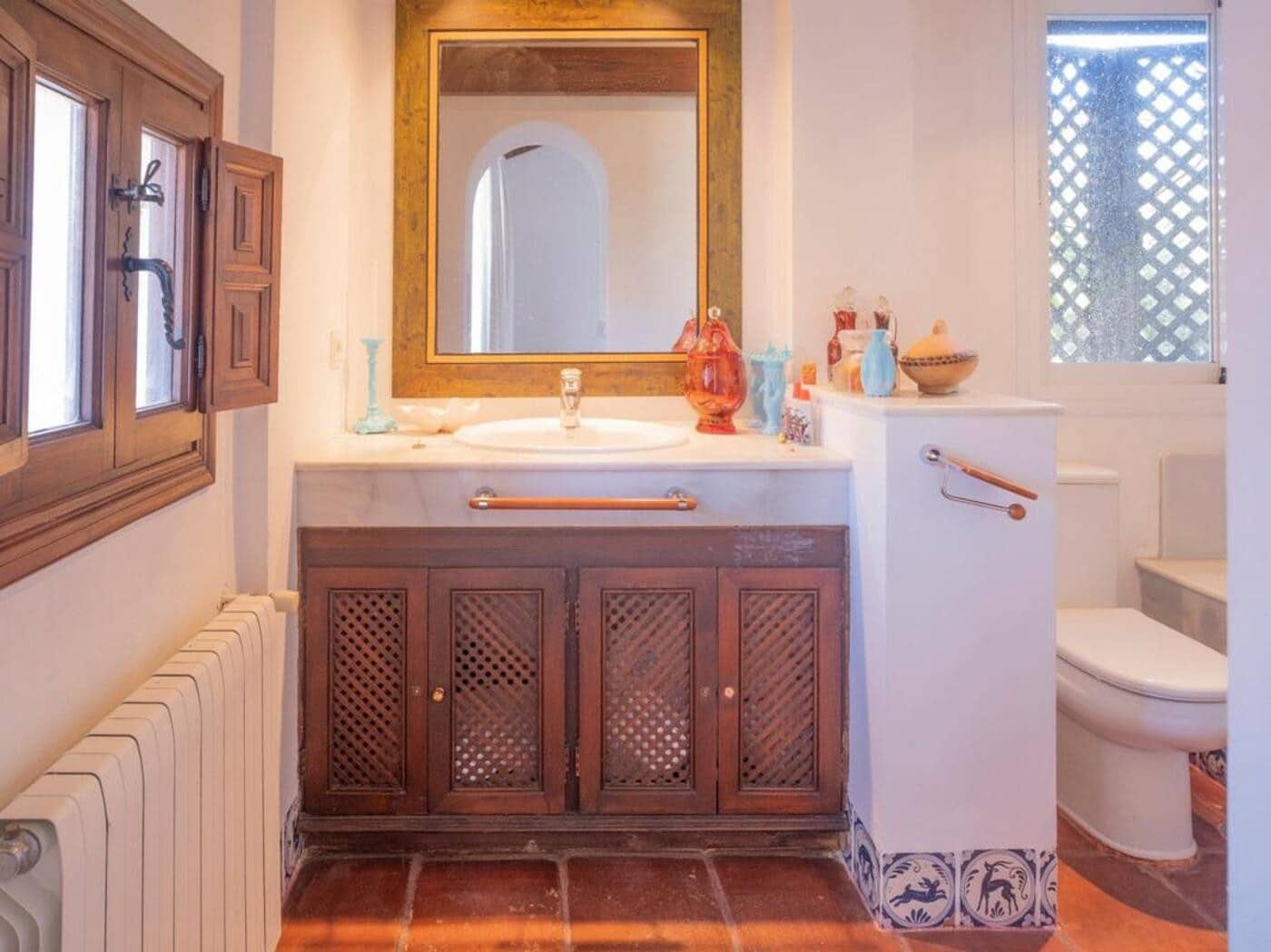 5 soveværelse Villa til salg i Guadalmina med swimmingpool garage - € 1.295.000 (Ref: 8142580)