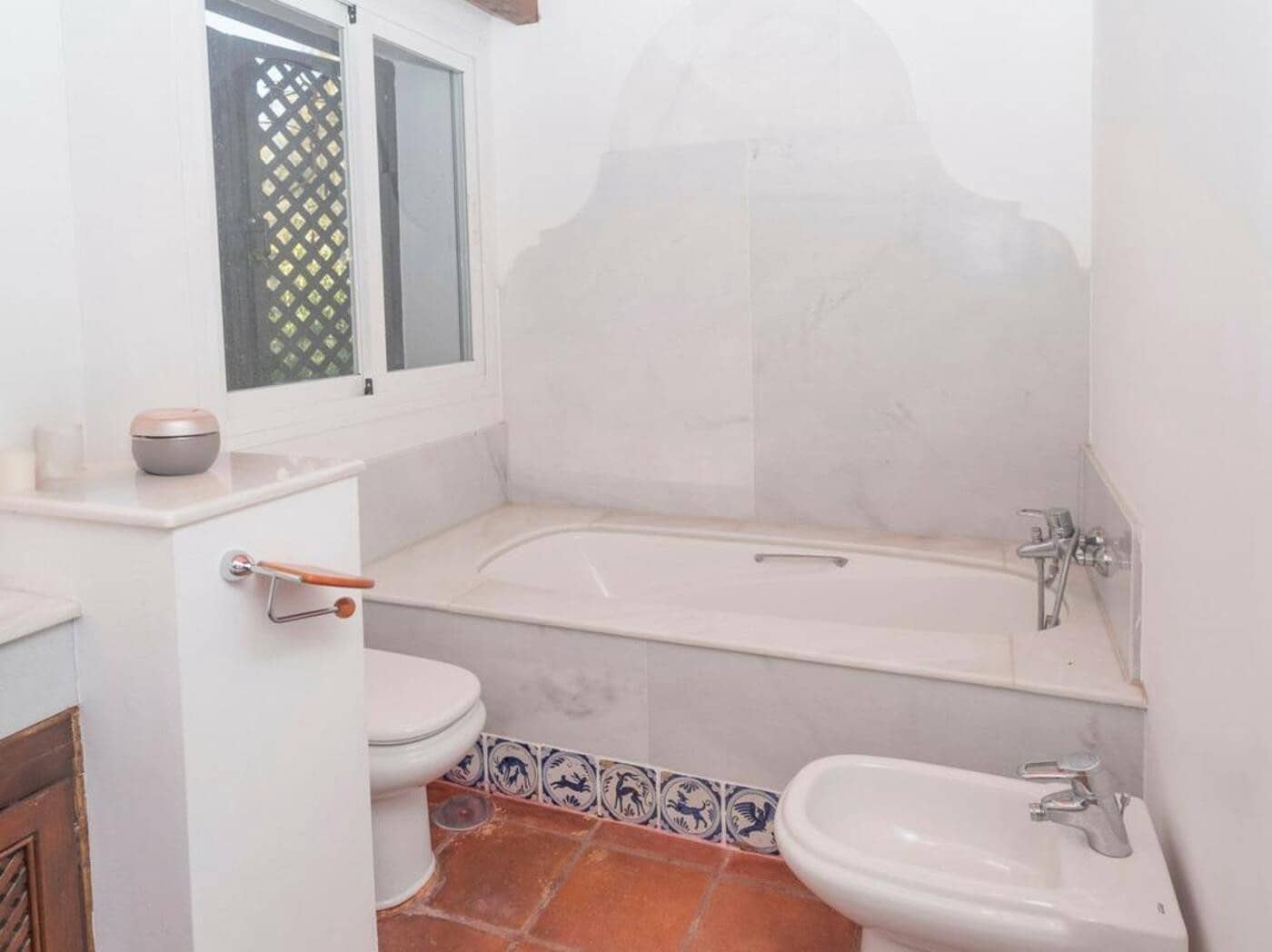 5 soveværelse Villa til salg i Guadalmina med swimmingpool garage - € 1.295.000 (Ref: 8142580)