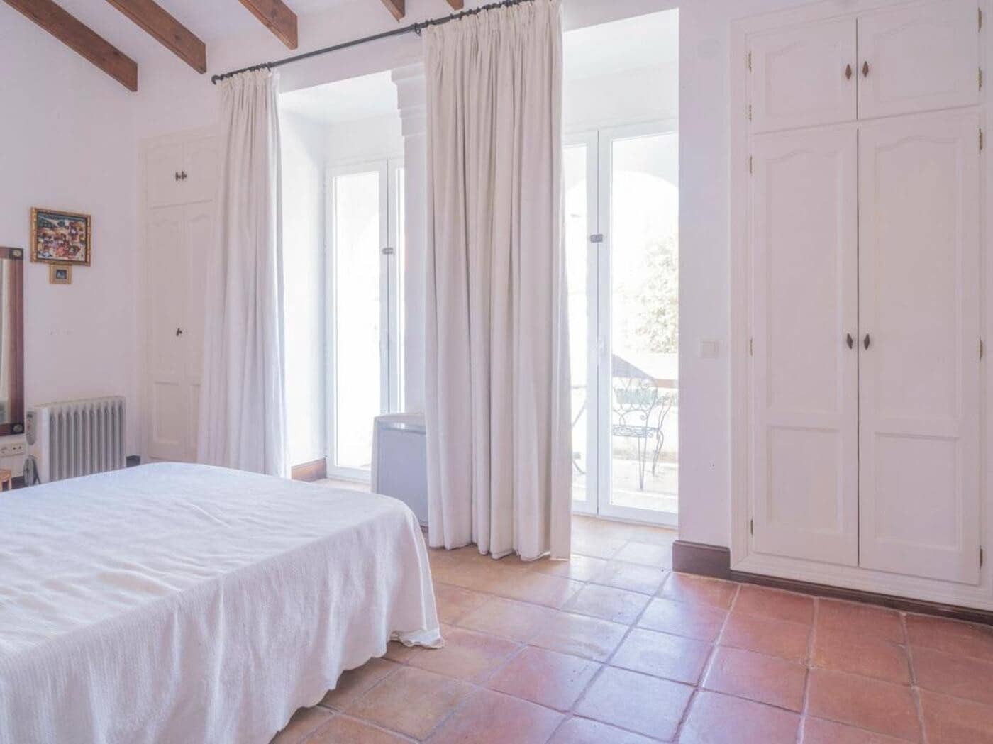 5 soveværelse Villa til salg i Guadalmina med swimmingpool garage - € 1.295.000 (Ref: 8142580)